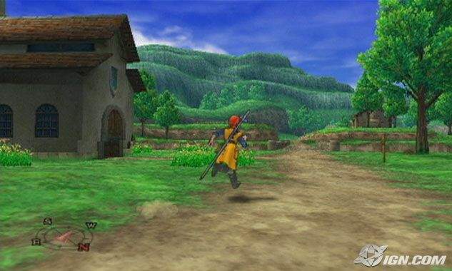 Otaku Gallery  / Videogames / Dragon Quest VII - L`Odissea del Re Maledetto / 088.jpg